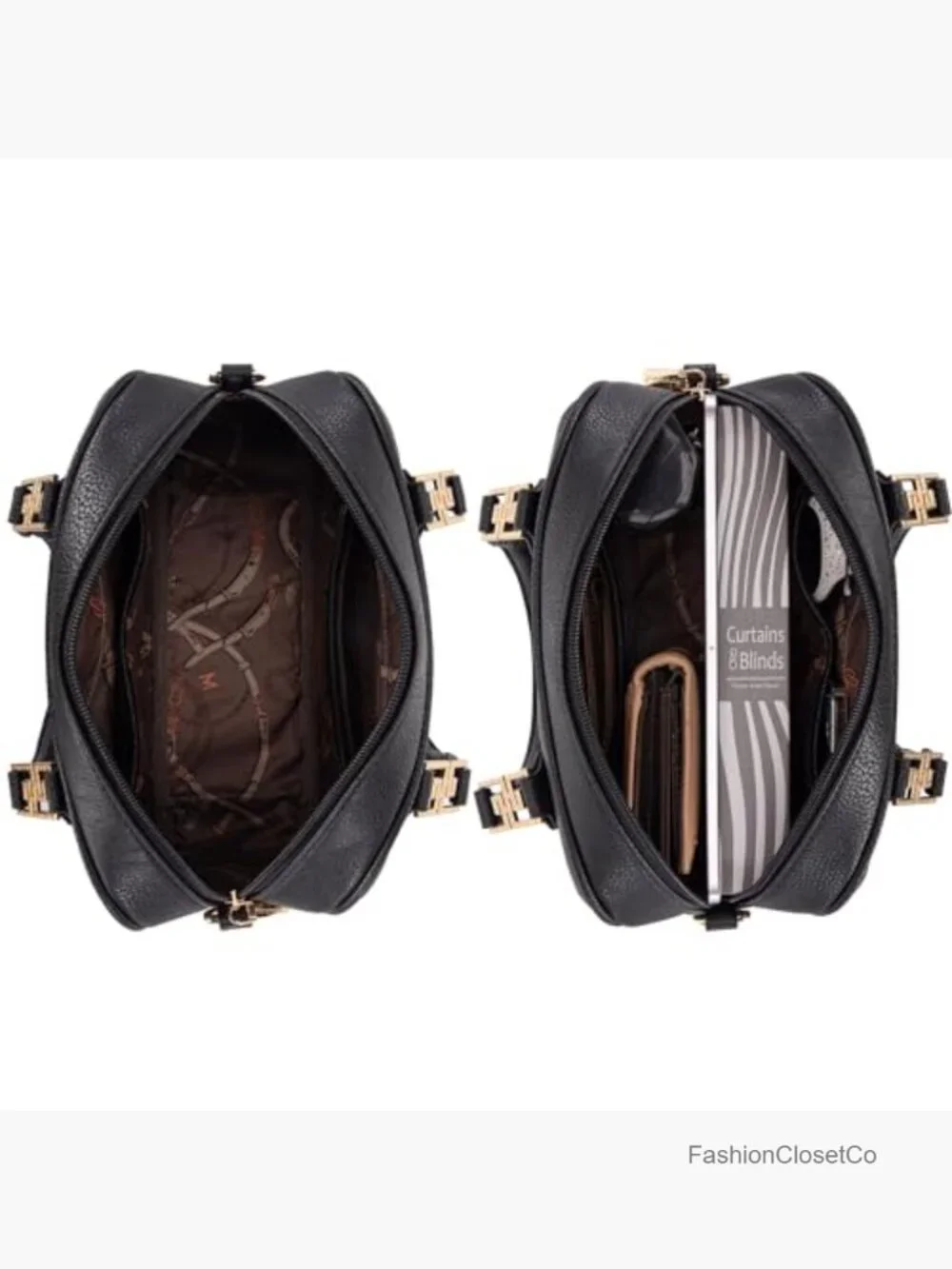 N/A small satchel